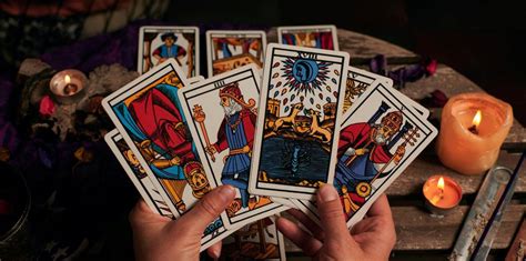 tarot en murcia|10 Mejores Tarotistas en Murcia 